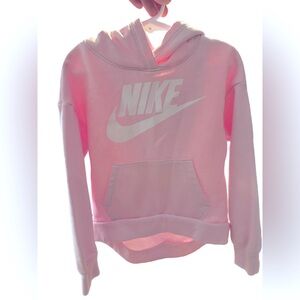 Girls 6x Nike Hoodie